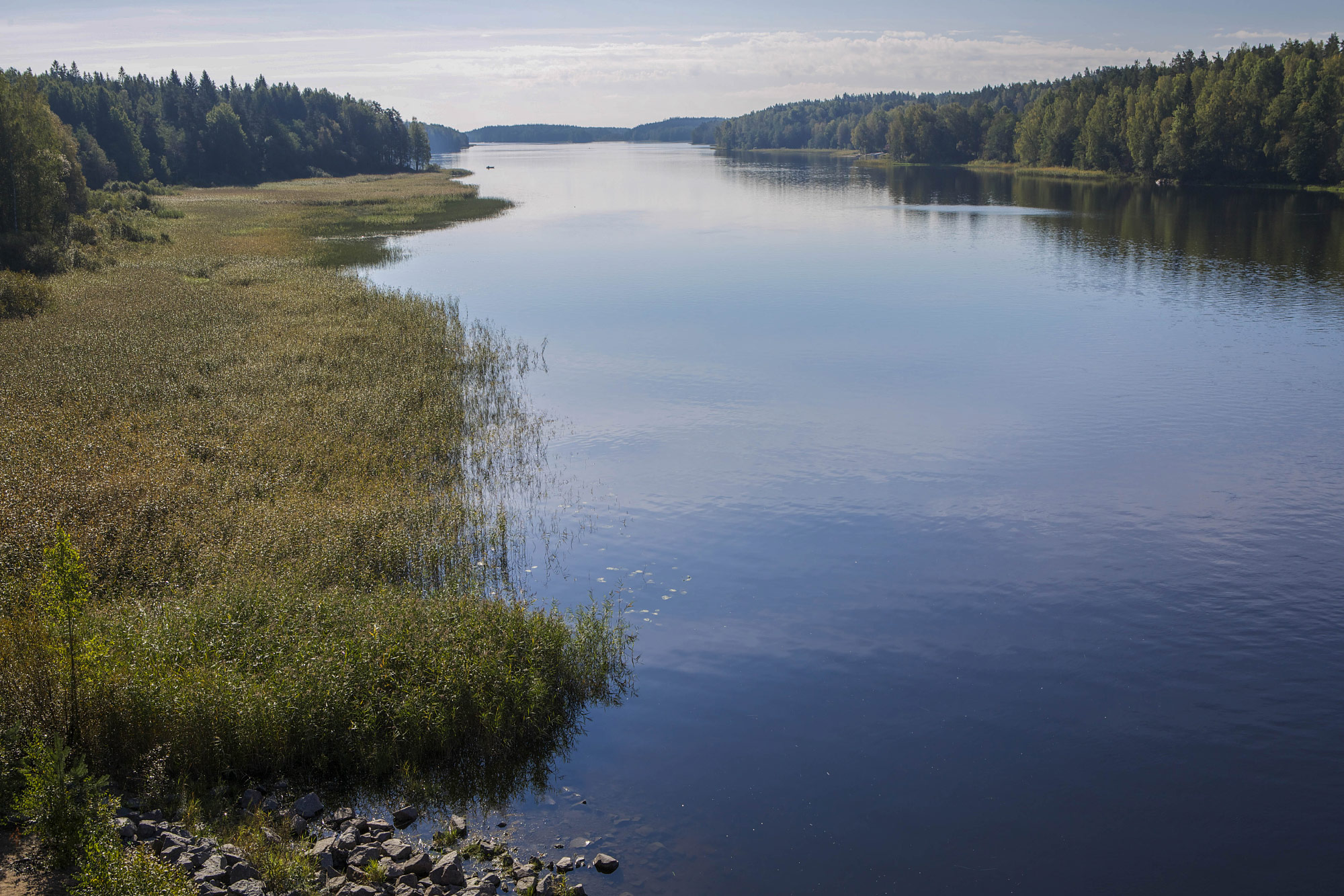 Kamennogorsk (Каменногорск, Antrea) (Photo license: CC BY 2.0)